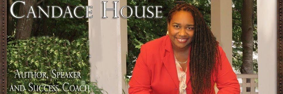 CandaceHouse's profile banner image