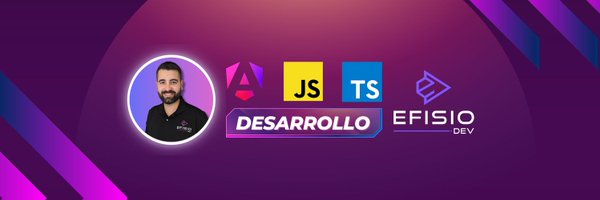 efisiodev Profile Banner