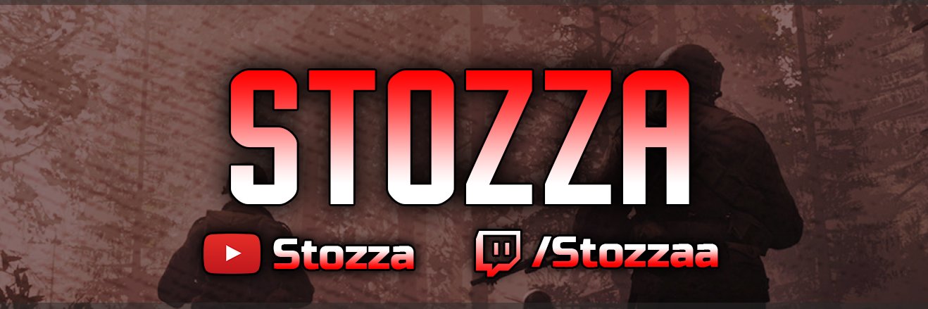 Stozzaa's profile banner image
