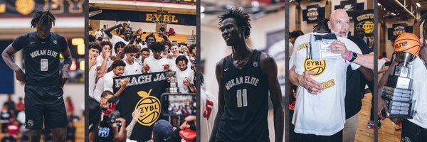 MokanBasketball Profile Banner