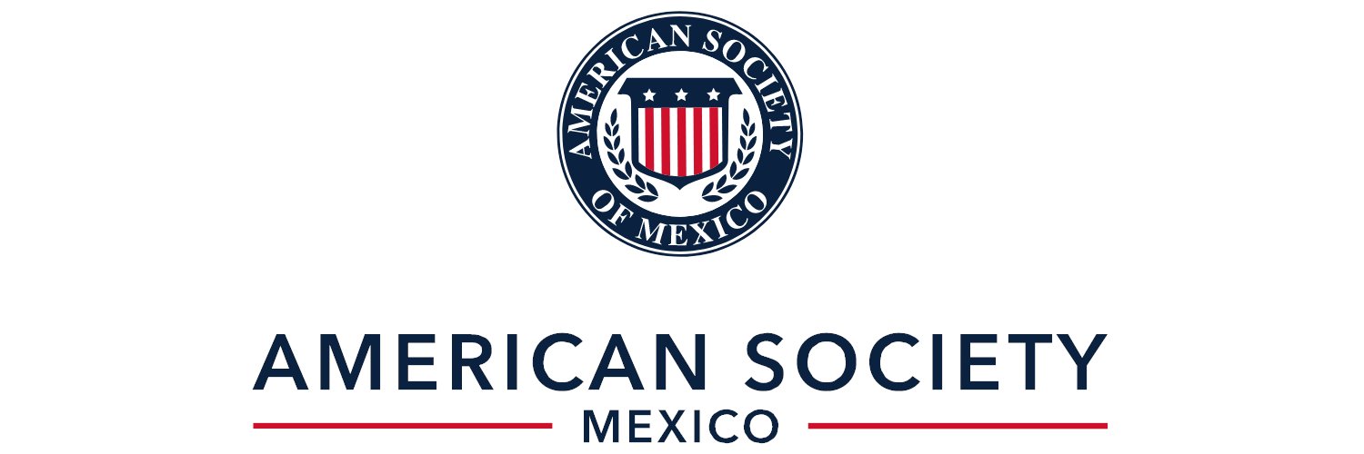 American Society of Mexico banner