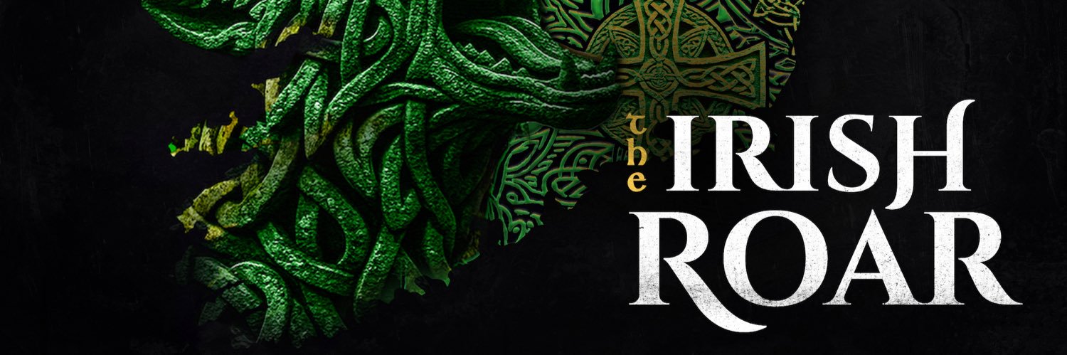 The High Kings banner