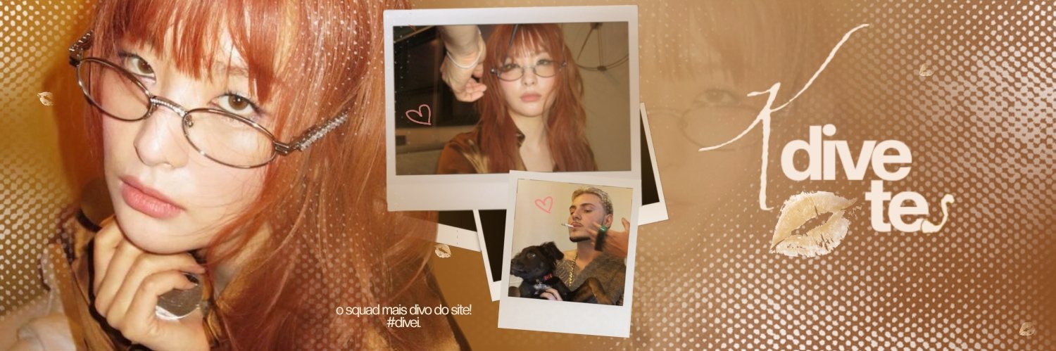 kdivetes's profile banner image