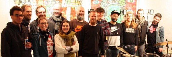 RawTonkRecords Profile Banner