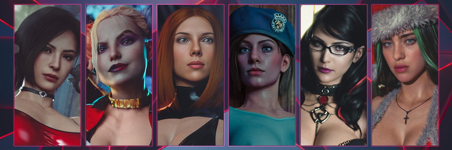 Pristine Renders banner
