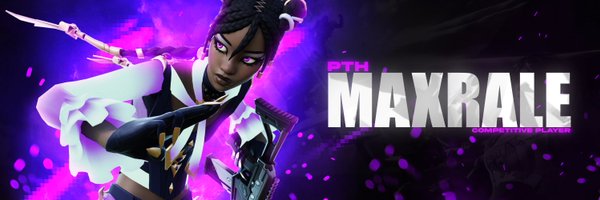 maxrale7 Profile Banner