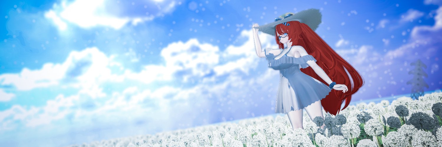 WillVR's banner