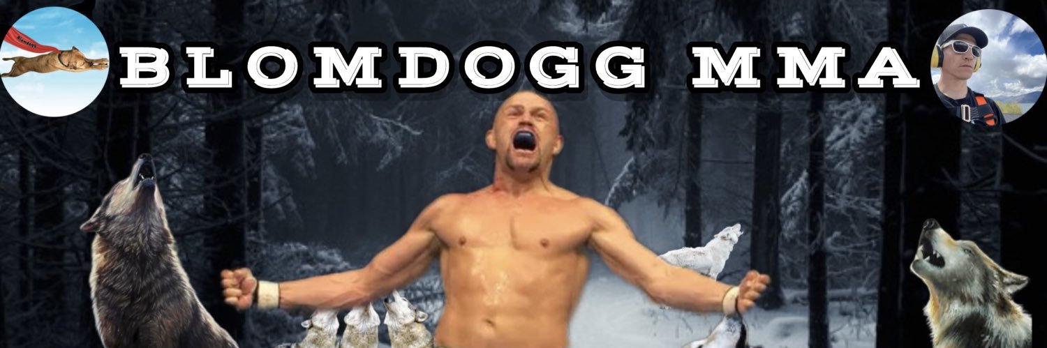 Blomdogg 🇨🇦 🇳🇱 banner