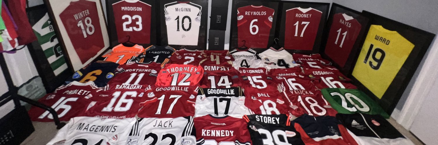 AberdeenMatchWorn banner