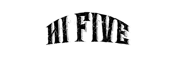 hifivemediaco Profile Banner