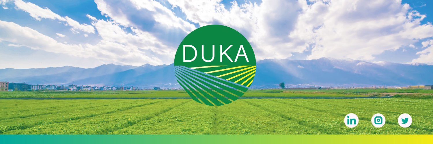 DukaAgro's profile banner image
