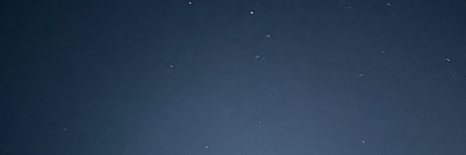 SumerFaiola's profile banner image