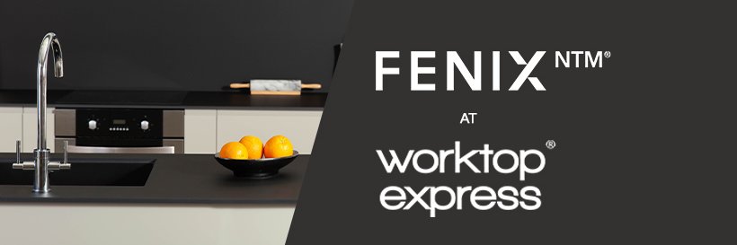 Worktop Express banner