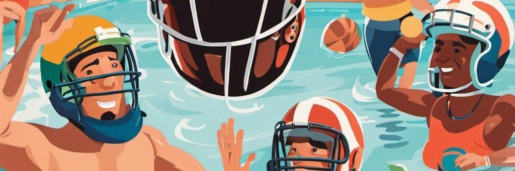 The Player Pool banner