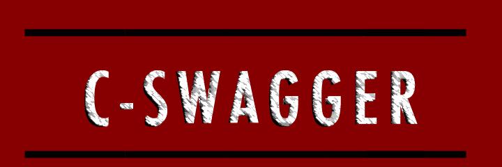 ✨C-Swagger✨ banner