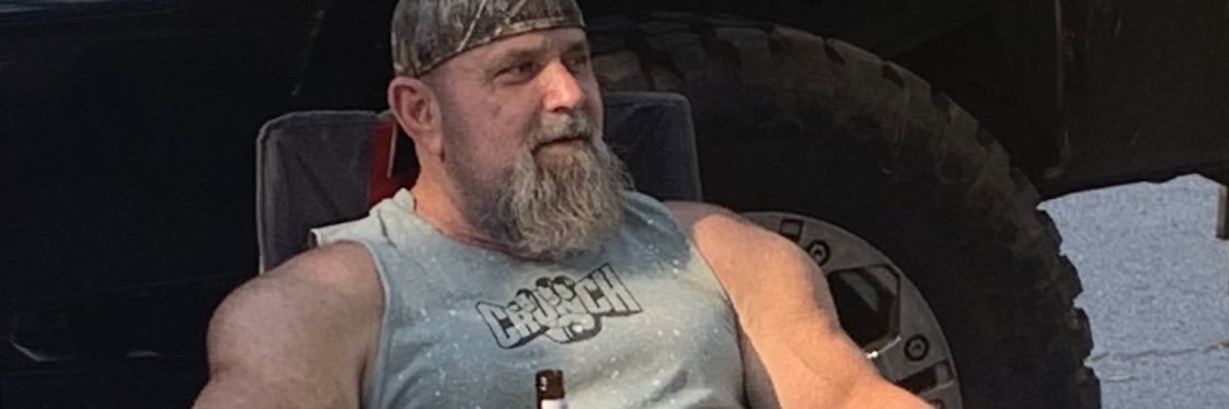 Redneck banner