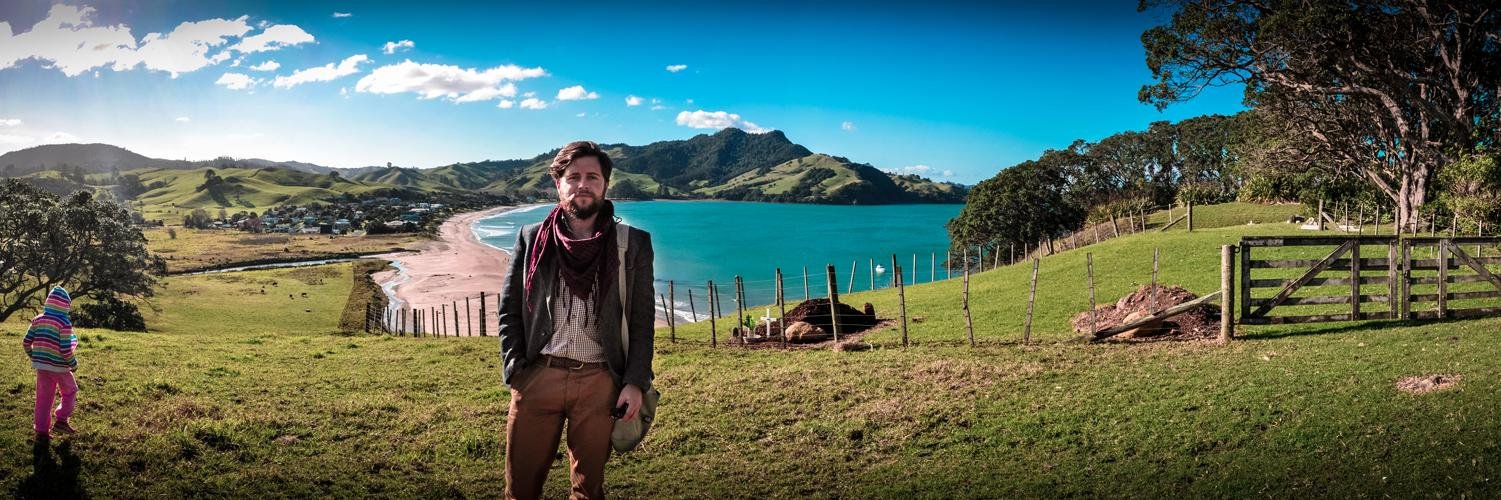BlakeByles's profile banner image