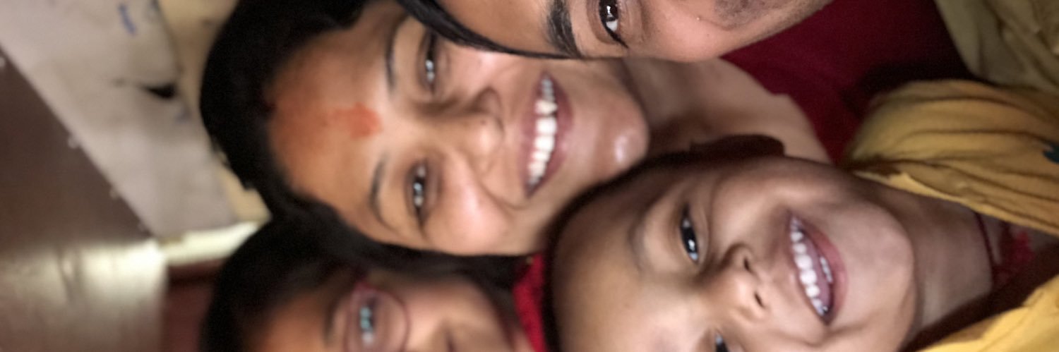 mayankgoyal's profile banner image