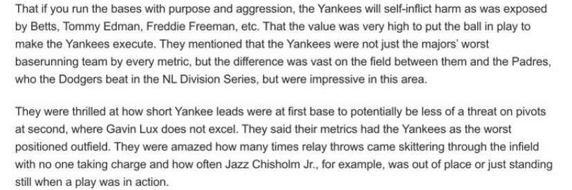 Yankees Customer Support banner