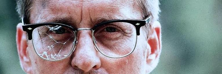 William „D-Fens“ Foster banner