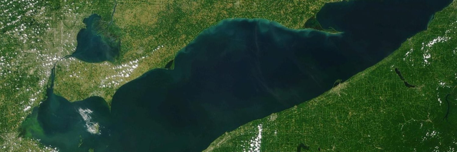 Lake Erie liberal Profile Banner