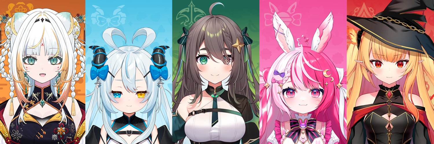 ¡Ahora somos ChromaSHIFT! banner