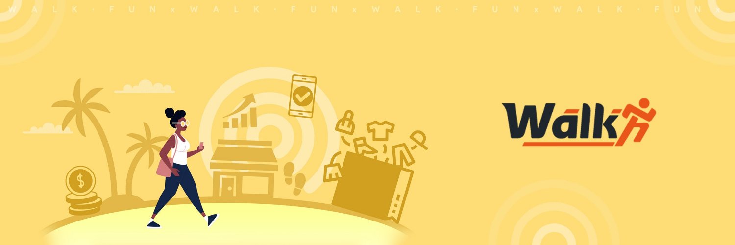 WalkFun_Web3's profile banner image