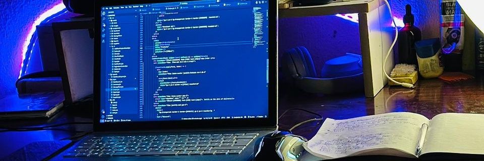 ⚡ Gideon | Webcoder ⚡ banner