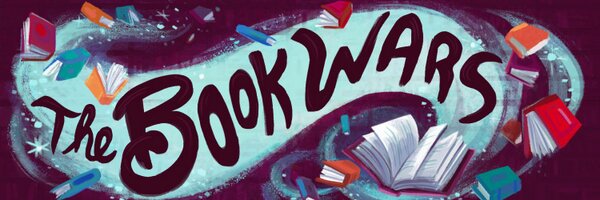 TheBookWars Profile Banner