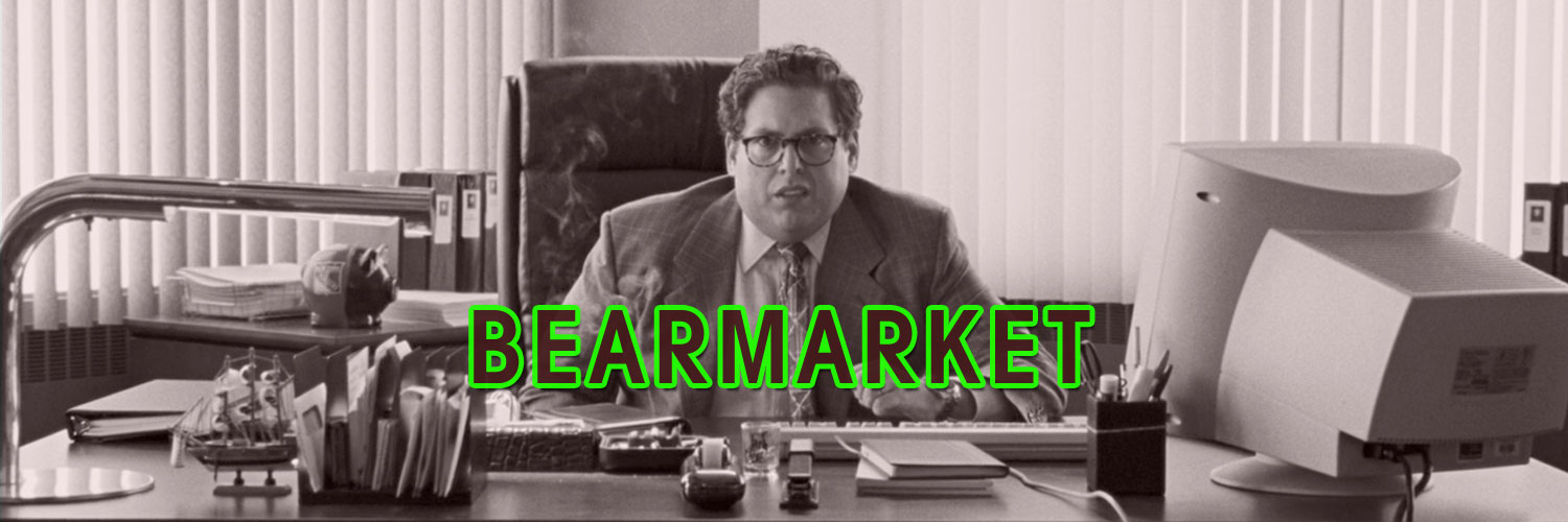 bearmarket's profile banner image