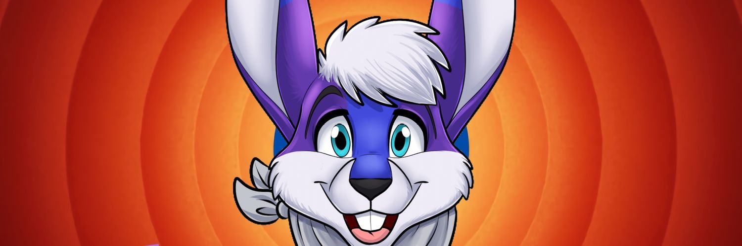 TheadoreRabbit's profile banner image