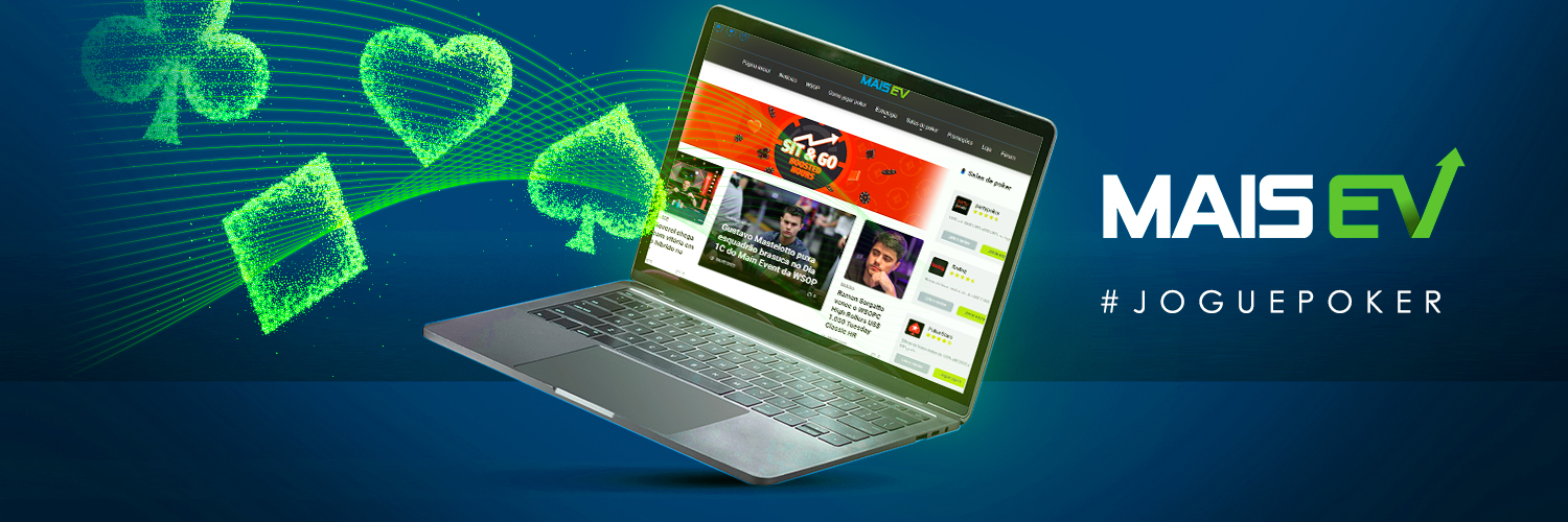 MaisEV banner