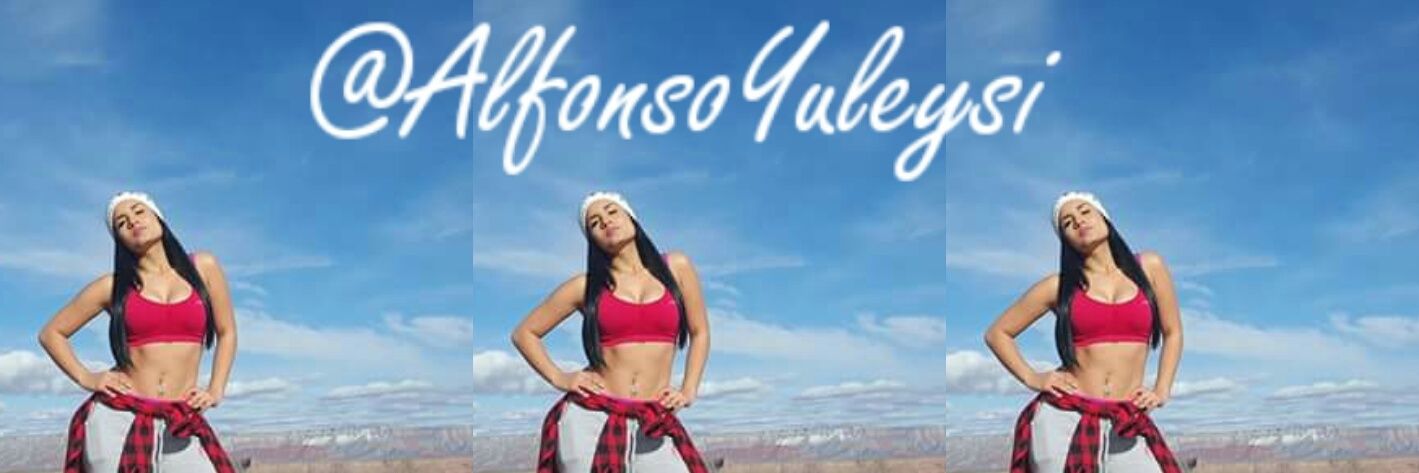 AlfonsoYuleysi's profile banner image