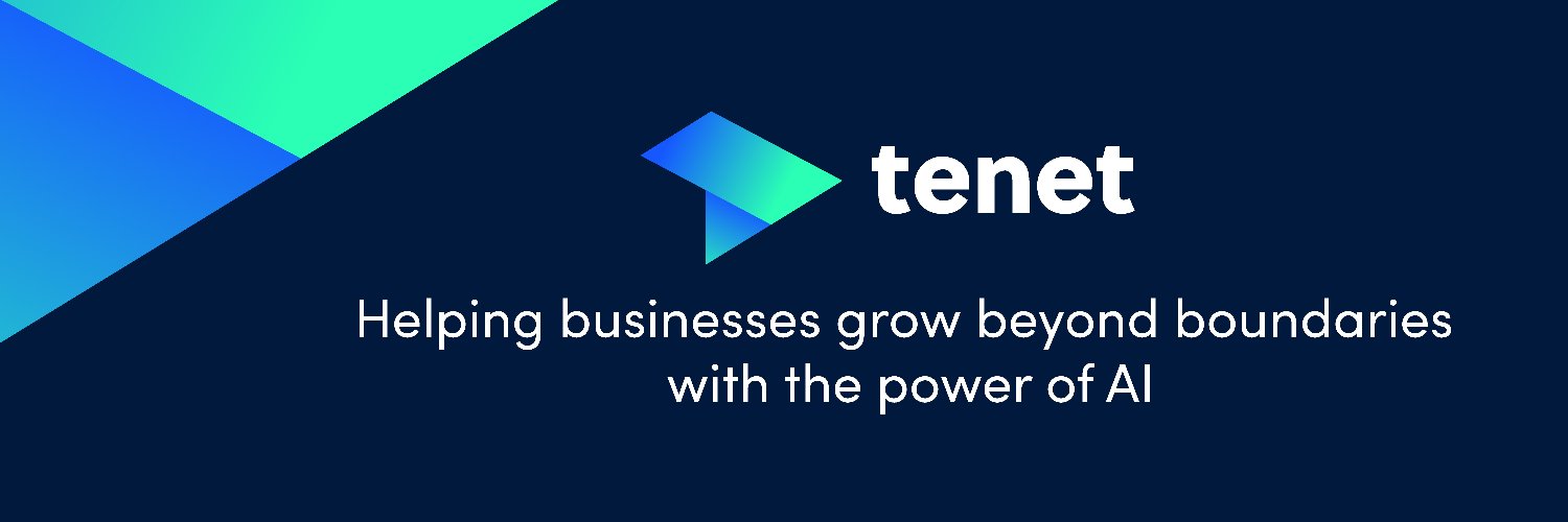 Tenet banner