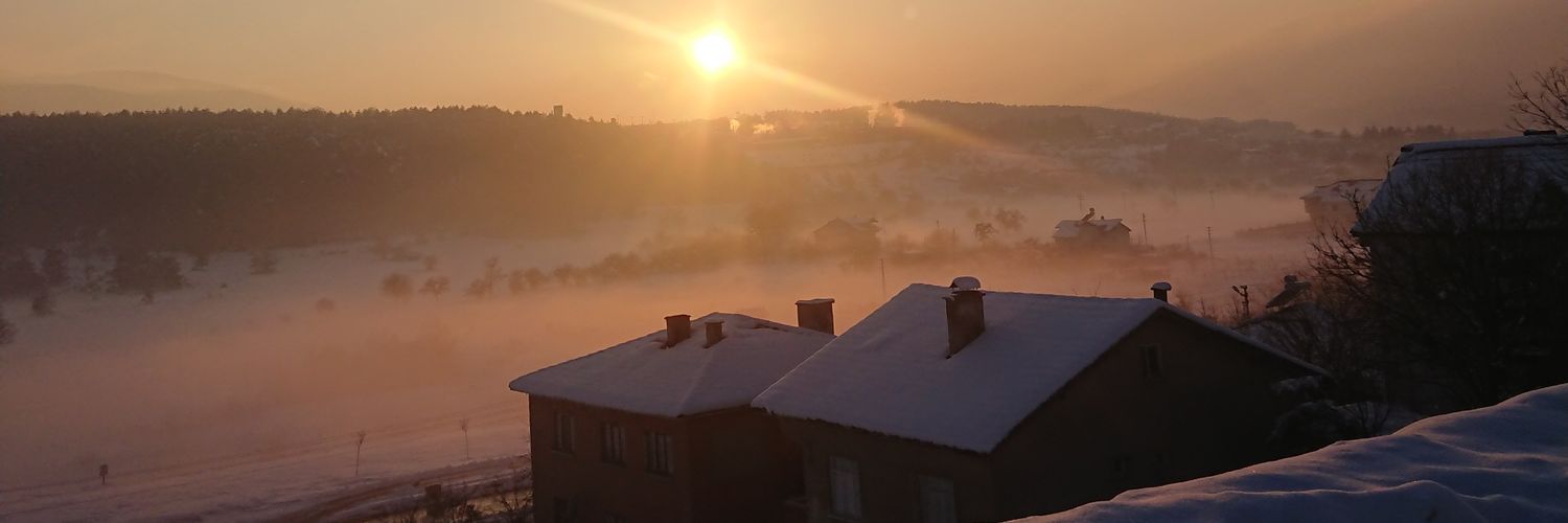 dgnberkay's profile banner image