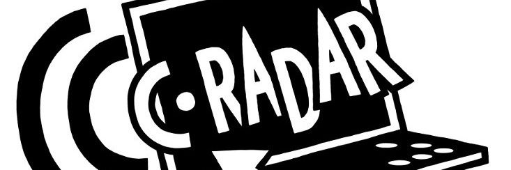 C-RadaR banner