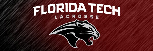 Florida Tech Lacrosse Profile Banner