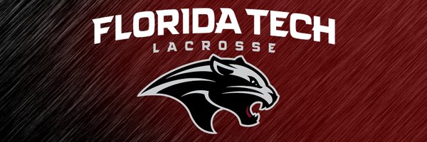 FloridaTechMLax Profile Banner