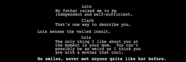 loisclrks Profile Banner