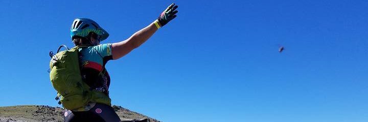 VeloVixens's profile banner image