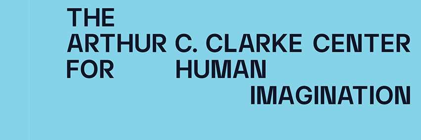 Clarke Center for Human Imagination banner