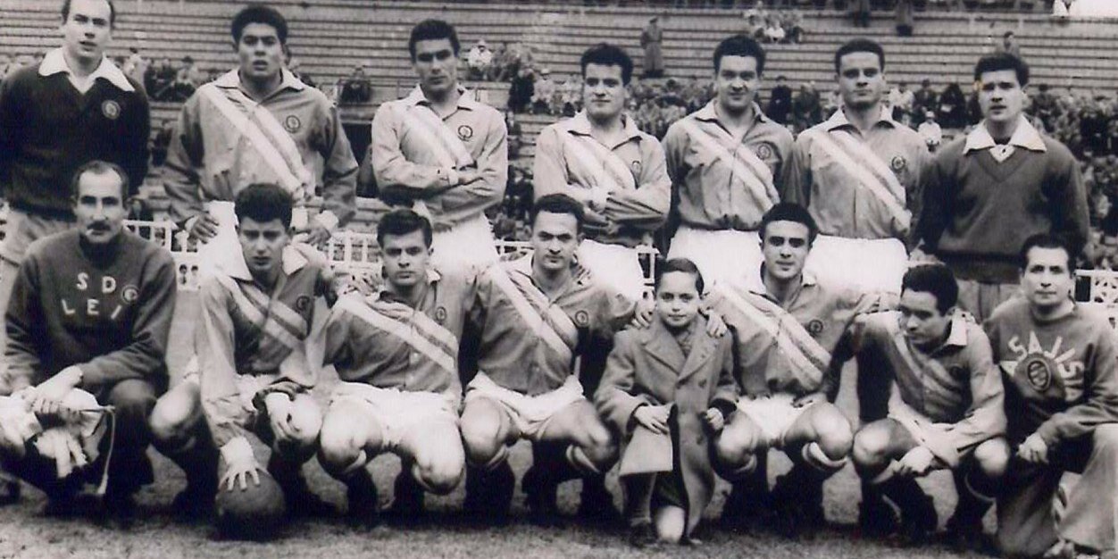 España Industrial banner