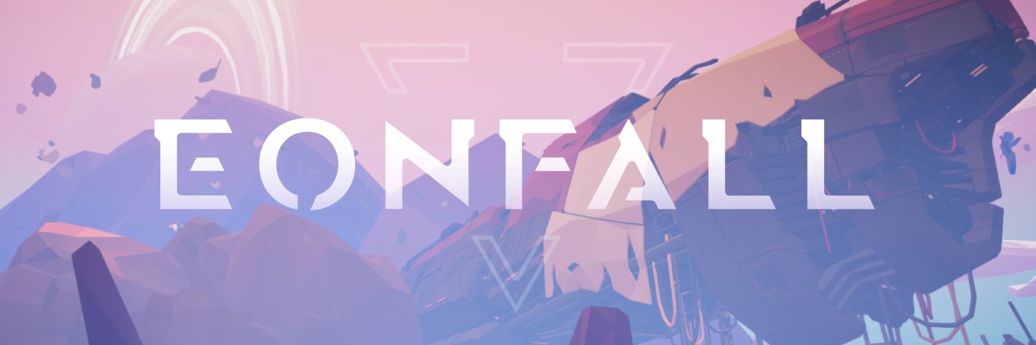 Eonfall banner