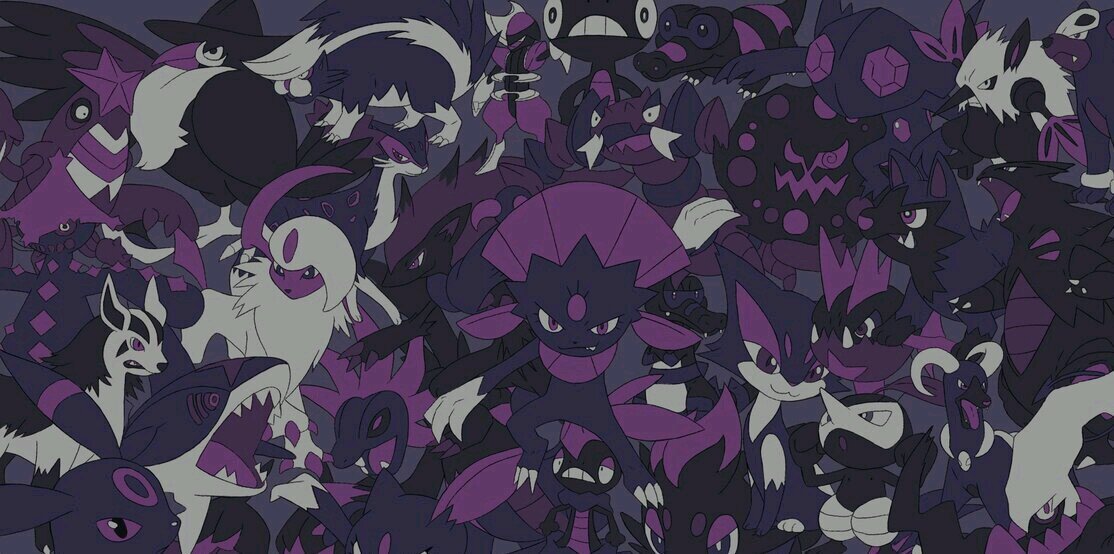 DarktypeTrainer's profile banner image