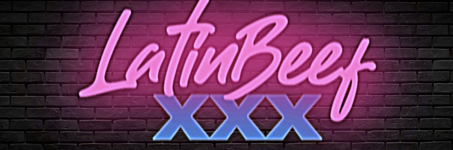 LatinBeefXXX banner