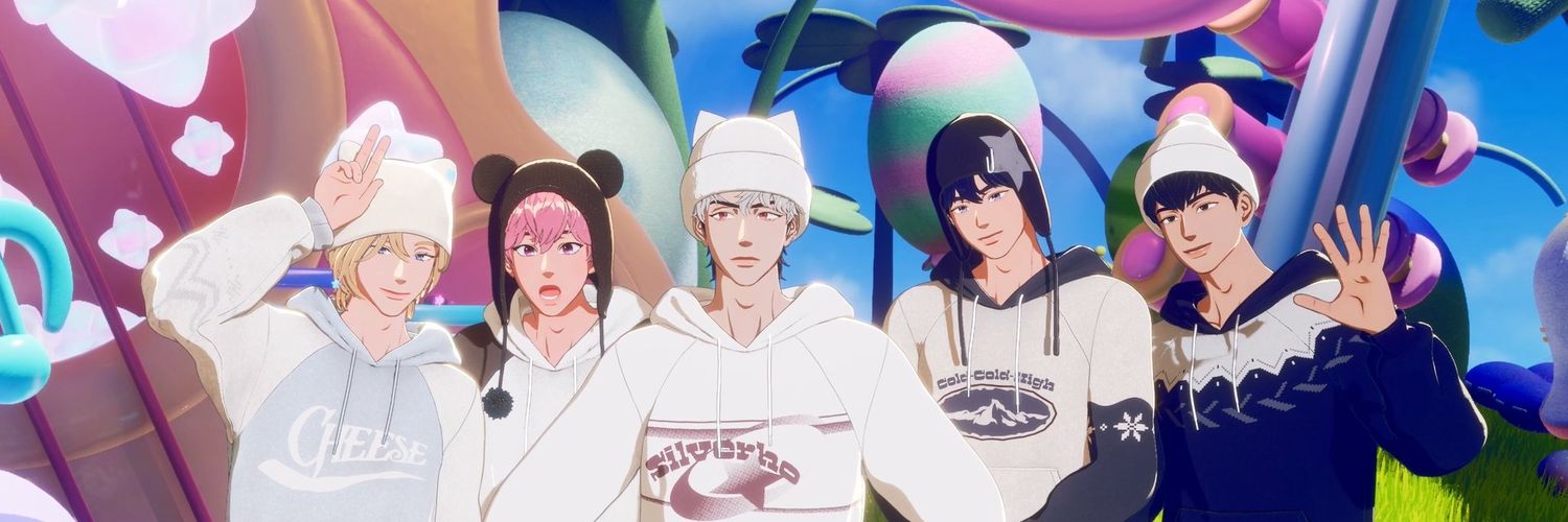 바비부배보(현생🥲) banner