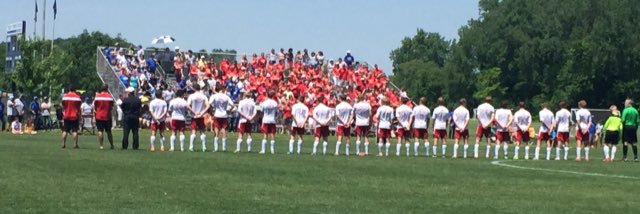 KuemperSoccer's profile banner image