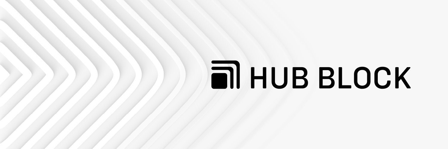 Alex | Hub Block banner