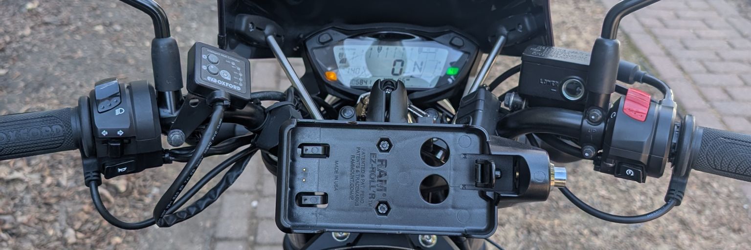 autopilot banner
