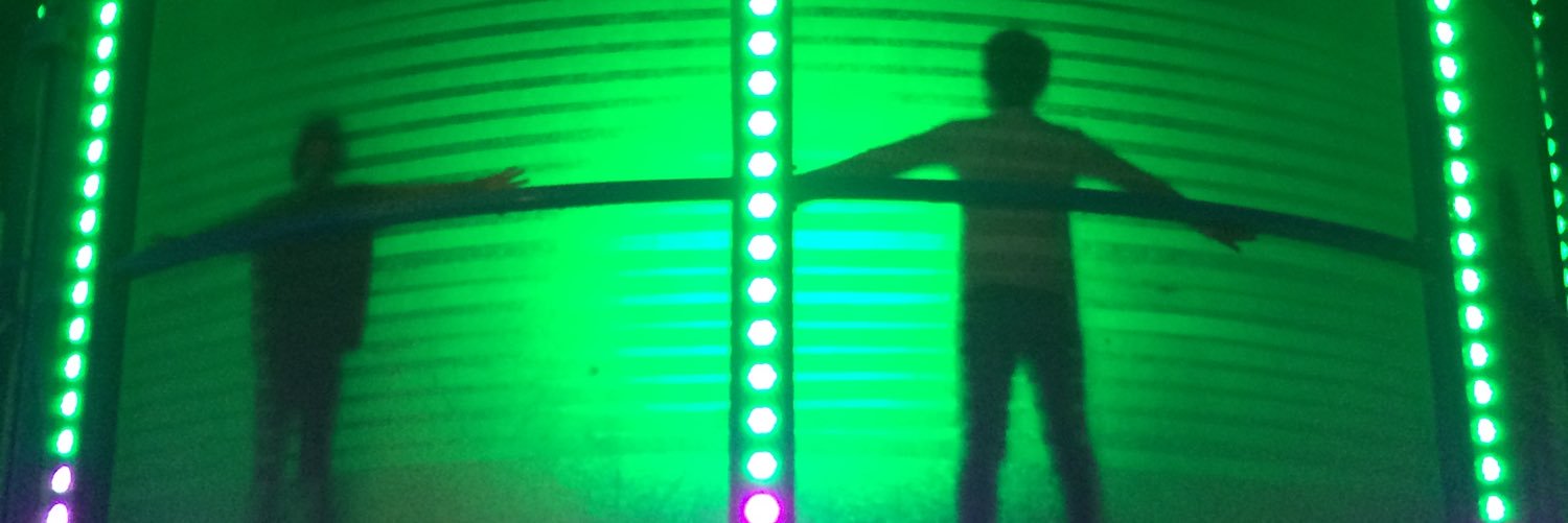 umraesen's profile banner image